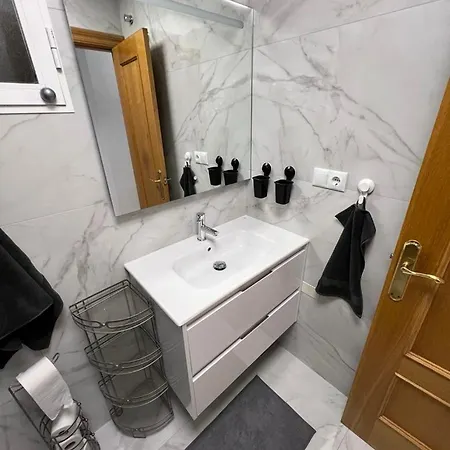 Апартаменты In Strandnah Торевьиа
