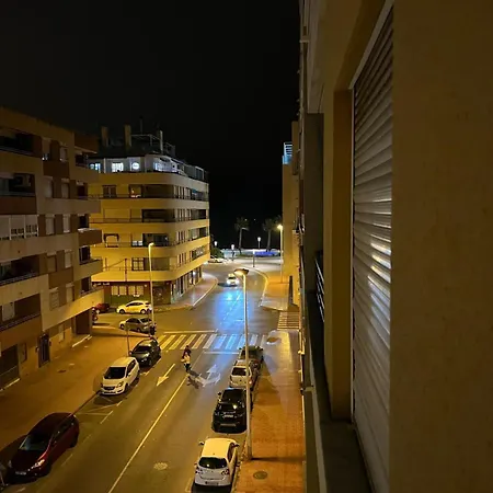 In Strandnah