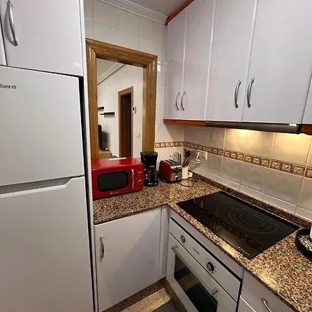 Apartment In Strandnah *