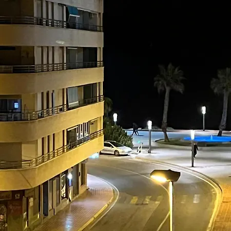 In Strandnah Апартаменты